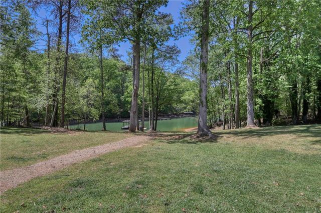 3214 Simpson Park Road, Gainesville, GA 30506
