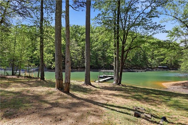 3214 Simpson Park Road, Gainesville, GA 30506