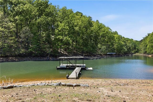 3214 Simpson Park Road, Gainesville, GA 30506