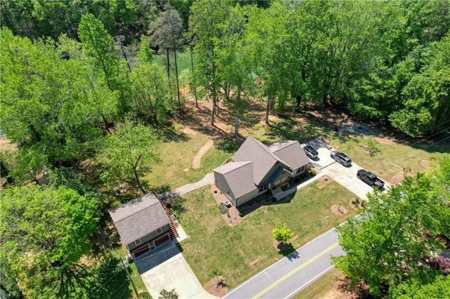 3214 Simpson Park Road, Gainesville, GA 30506