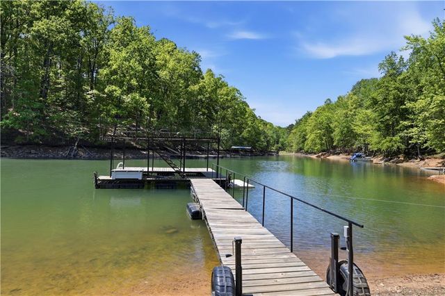 3214 Simpson Park Road, Gainesville, GA 30506