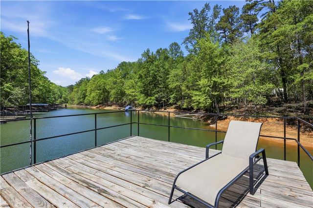 3214 Simpson Park Road, Gainesville, GA 30506