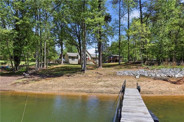 3214 Simpson Park Road, Gainesville, GA 30506