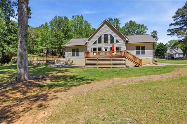 3214 Simpson Park Road, Gainesville, GA 30506