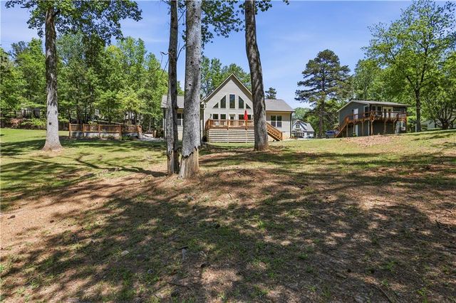 3214 Simpson Park Road, Gainesville, GA 30506