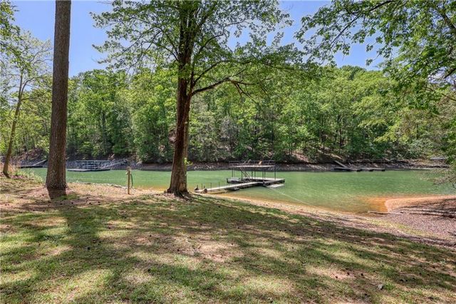 3214 Simpson Park Road, Gainesville, GA 30506