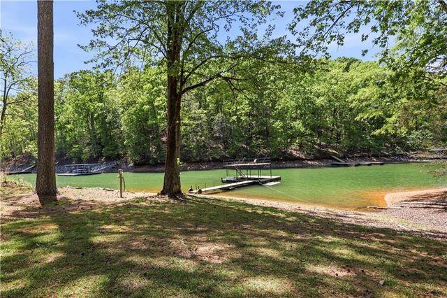 3214 Simpson Park Road, Gainesville, GA 30506