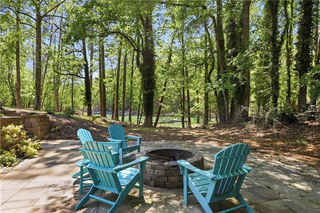 3214 Simpson Park Road, Gainesville, GA 30506