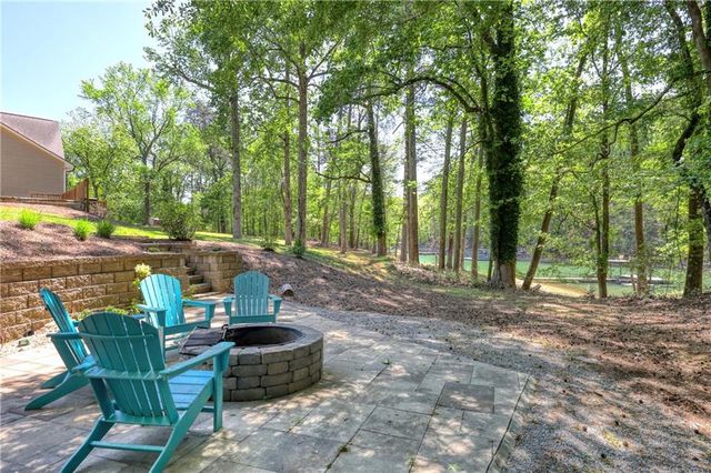 3214 Simpson Park Road, Gainesville, GA 30506