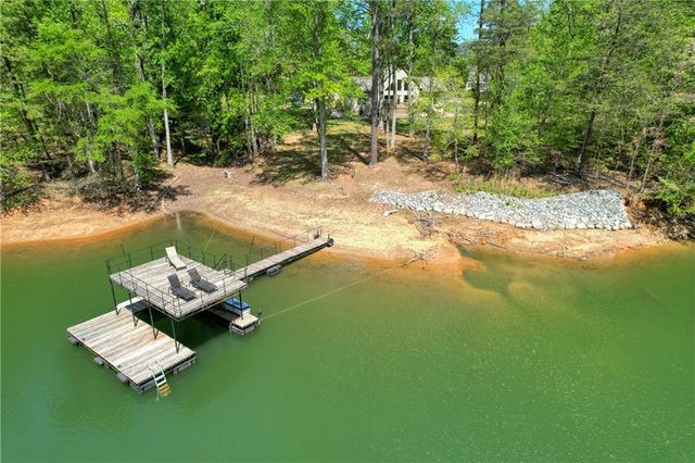 3214 Simpson Park Road, Gainesville, GA 30506