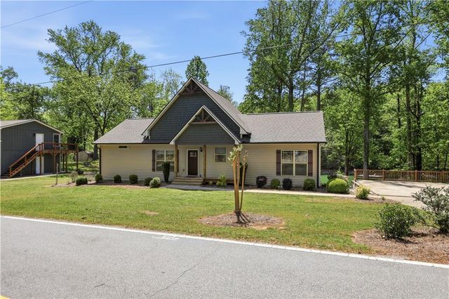 3214 Simpson Park Road, Gainesville, GA 30506