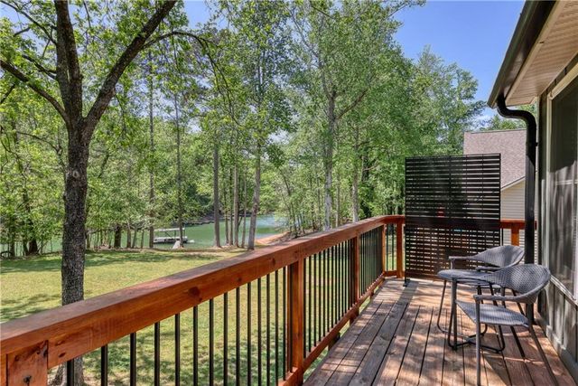 3214 Simpson Park Road, Gainesville, GA 30506