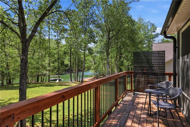 3214 Simpson Park Road, Gainesville, GA 30506