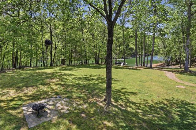 3214 Simpson Park Road, Gainesville, GA 30506