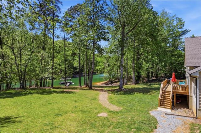 3214 Simpson Park Road, Gainesville, GA 30506