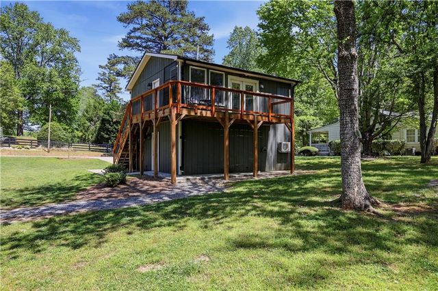 3214 Simpson Park Road, Gainesville, GA 30506