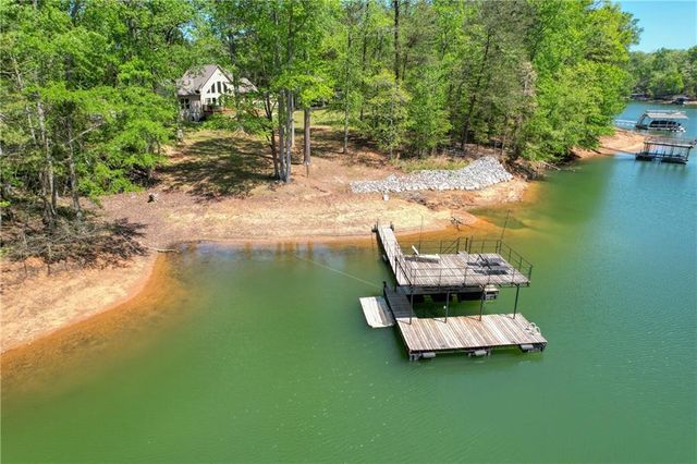 3214 Simpson Park Road, Gainesville, GA 30506