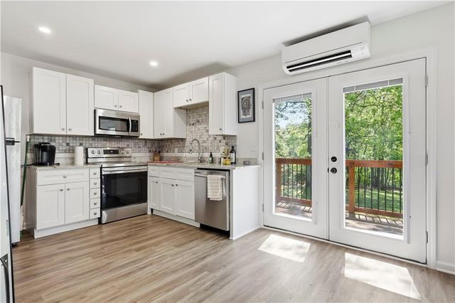 3214 Simpson Park Road, Gainesville, GA 30506