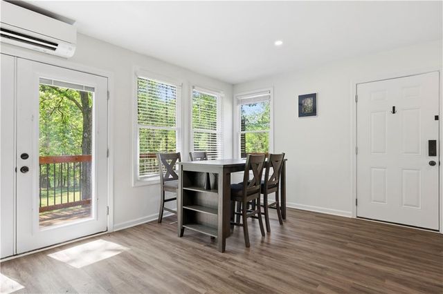 3214 Simpson Park Road, Gainesville, GA 30506