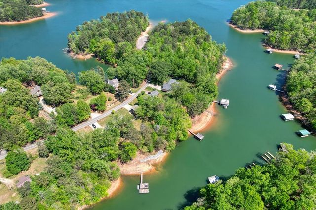 3214 Simpson Park Road, Gainesville, GA 30506