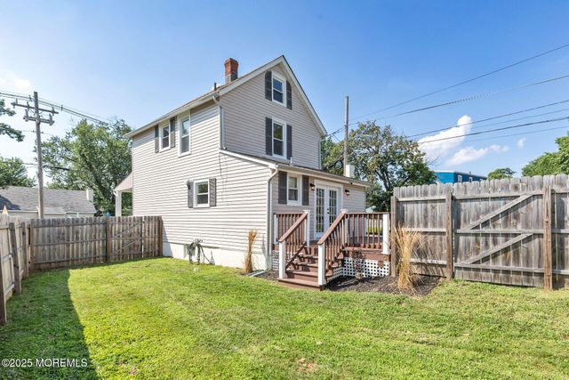 120 Grand Avenue, Atlantic Highlands, NJ 07716