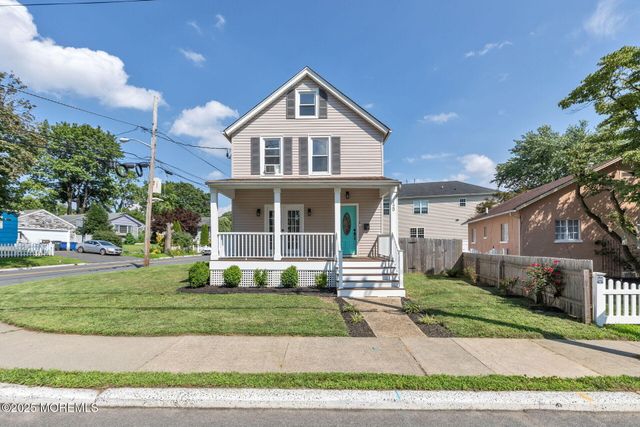 120 Grand Avenue, Atlantic Highlands, NJ 07716