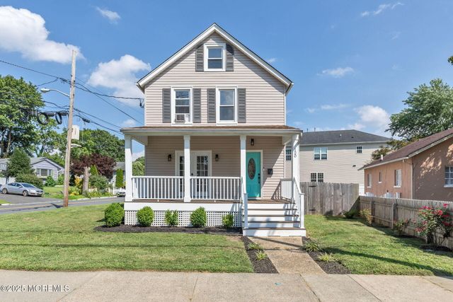 120 Grand Avenue, Atlantic Highlands, NJ 07716