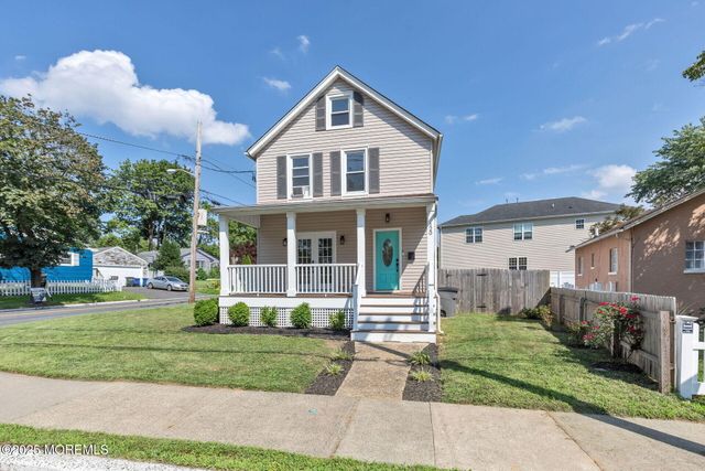 120 Grand Avenue, Atlantic Highlands, NJ 07716