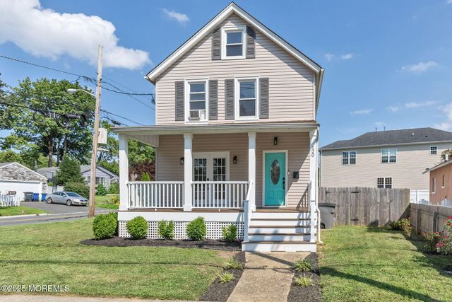 120 Grand Avenue, Atlantic Highlands, NJ 07716