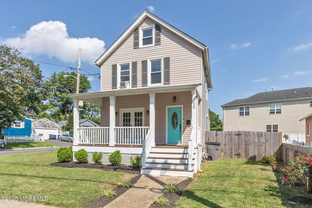 120 Grand Avenue, Atlantic Highlands, NJ 07716