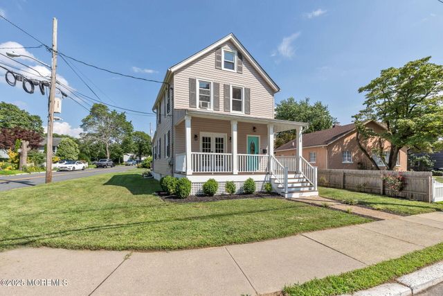 120 Grand Avenue, Atlantic Highlands, NJ 07716