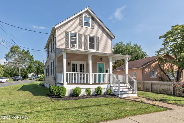 120 Grand Avenue, Atlantic Highlands, NJ 07716