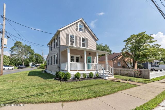 120 Grand Avenue, Atlantic Highlands, NJ 07716