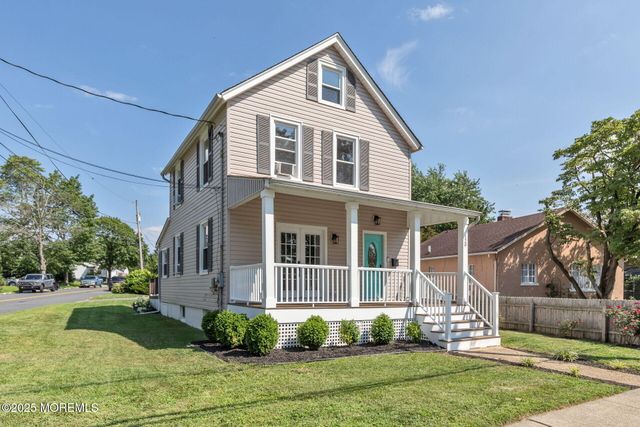 120 Grand Avenue, Atlantic Highlands, NJ 07716