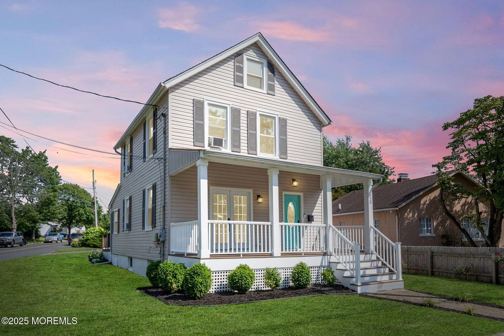 120 Grand Avenue, Atlantic Highlands, NJ 07716