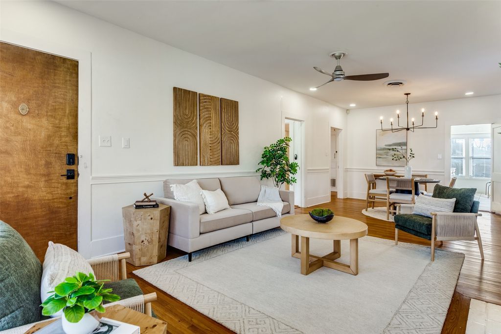 25O8 Hulen Street, Fort Worth, TX 76107 — photo 4