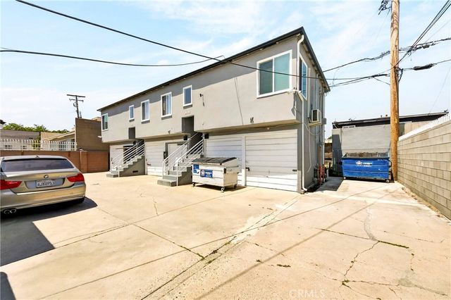 511 W Manchester, Inglewood, CA 90301