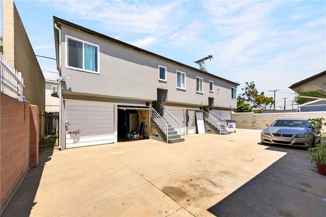 511 W Manchester, Inglewood, CA 90301