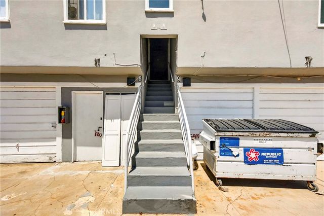 511 W Manchester, Inglewood, CA 90301