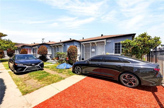 511 W Manchester, Inglewood, CA 90301