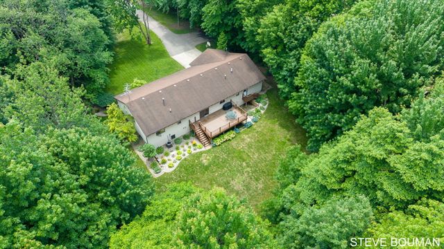 5915 141st Avenue, Fillmore Twp, MI 49423