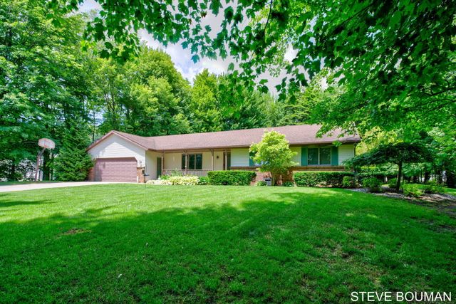 5915 141st Avenue, Fillmore Twp, MI 49423