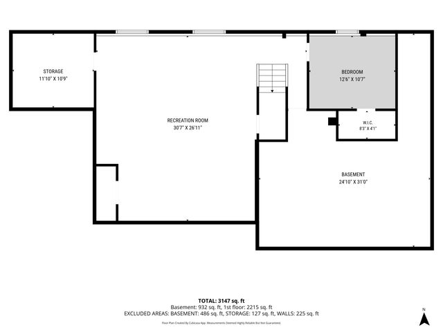 5915 141st Avenue, Fillmore Twp, MI 49423