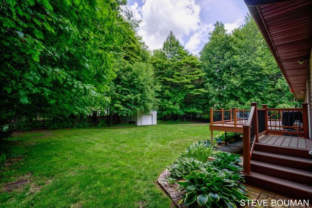 5915 141st Avenue, Fillmore Twp, MI 49423