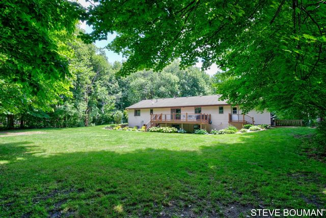5915 141st Avenue, Fillmore Twp, MI 49423