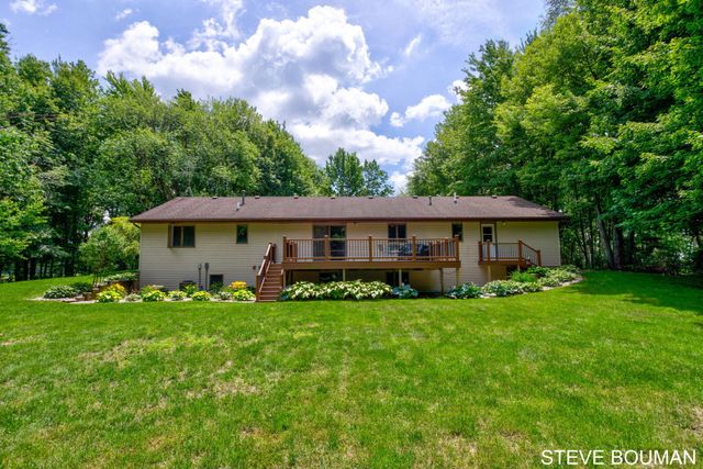 5915 141st Avenue, Fillmore Twp, MI 49423