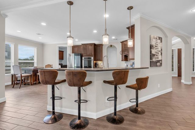 14607 Sterling Court, Willis, TX 77378
