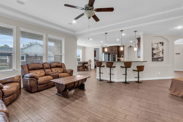 14607 Sterling Court, Willis, TX 77378