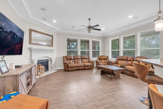14607 Sterling Court, Willis, TX 77378