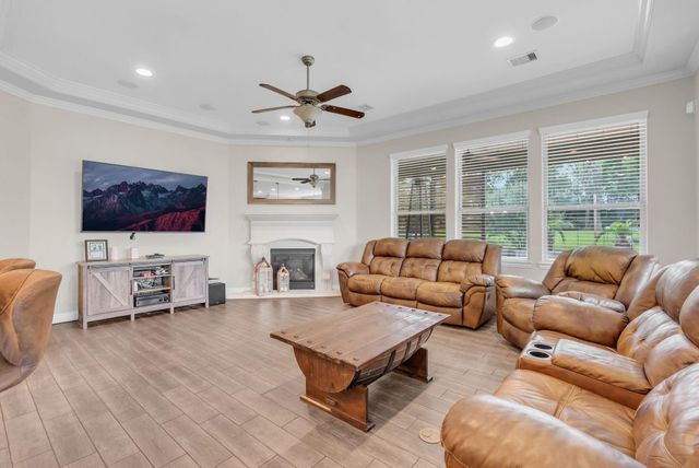 14607 Sterling Court, Willis, TX 77378